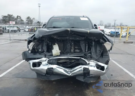 2019 Nissan Titan Xd Sl Gas from USA, damaged, VIN 1N6AA1F45KN531263